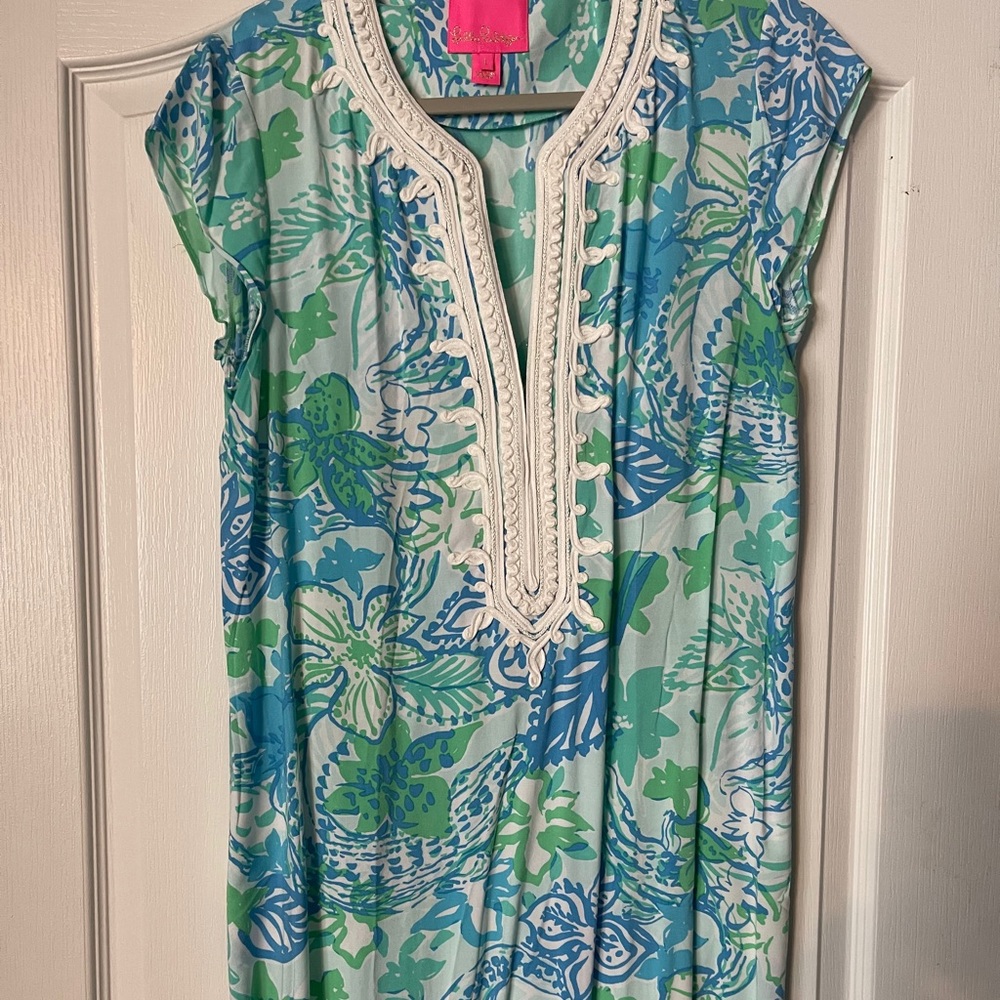 Lilly Pulitzer Dress